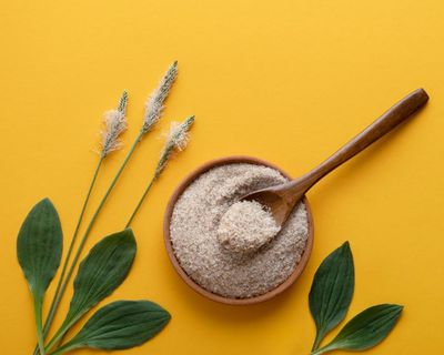 Psyllium husk is being touted as ‘nature’s Ozempic’ – here’s what experts say