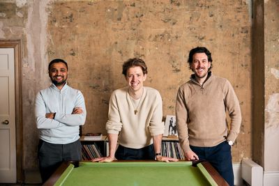 Crypto software company OneBalance raises $20 million from Cyber Fund and Blockchain Capital