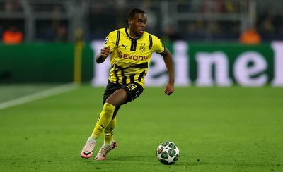 Chelsea handed Jamie Gittens transfer lifeline as Borussia Dortmund leave door open for future deal