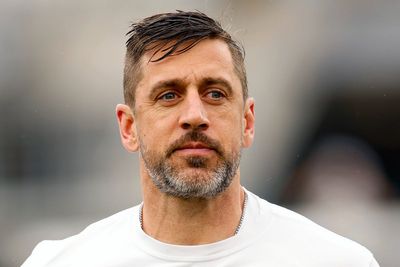 Who is Aaron Rodgers married to? What we know about Steelers QB’s secret spouse ‘Brittani’