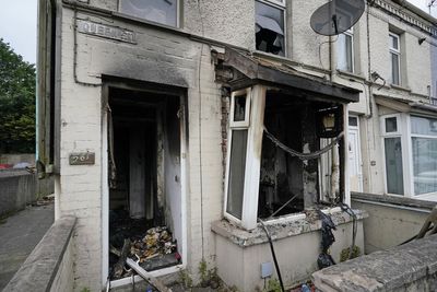 PSNI request support from UK colleagues to deal with Ballymena violence