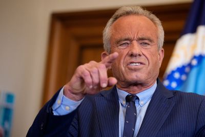 RFK Jr reveals his plan for vaccine committee after he fired entire panel sparking ‘anti-vaxxers’ concern