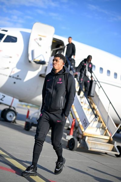 Chelsea: Wesley Fofana left out of Club World Cup squad but Andrey Santos and new signings included