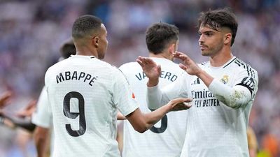 Real Madrid 2025 Club World Cup Squad: Xabi Alonso Makes Major Injury Decisions