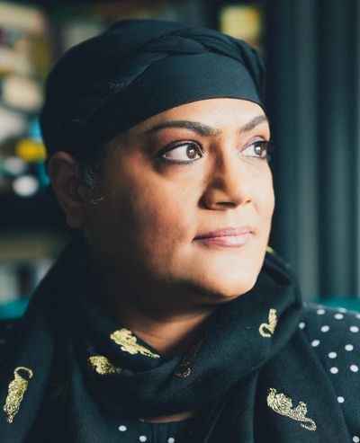 ‘A billionaire will pay a lot of money to shoot a recreated being’: historian Sadiah Qureshi on extinction and empire