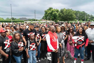 Pastor Jamal Harrison Bryant on Target boycott ‘victory’ and the Black dollar’s power: ‘They’ve awakened a sleeping giant’