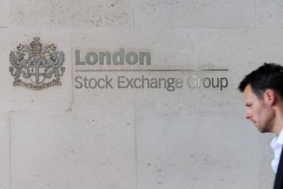 London stocks climb higher after ‘watershed’ spending review
