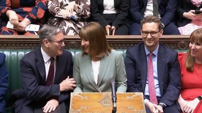 OPINION - Did London miss out in the Chancellor’s spending review? ...The Standard podcast