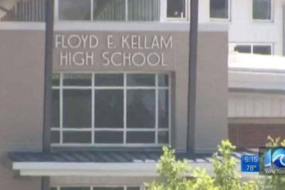 Three Virginia high school students seeking $10M in lawsuit over principal’s accusation of ‘racist harassment’