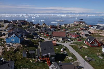 Why hottest May on record for Greenland and Iceland is bad news for the world