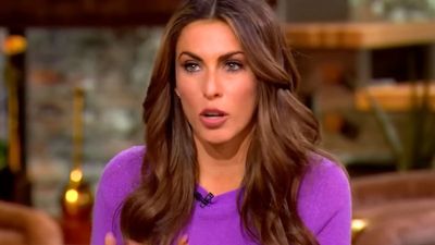 ‘Policing American streets’: Oh no, Alyssa Farah Griffin just reminded Trump what the U.S. military is actually for
