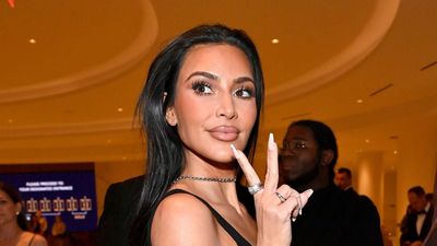 Kim Kardashian calls out Trump’s ‘inhumane’ policies, and it turns out she knows something he’s never bothered to learn