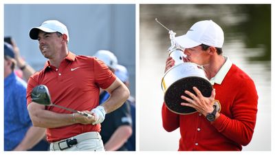 The Stats That Show Rory McIlroy Shouldn't Be Overlooked At Oakmont