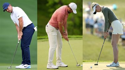 MOI Isn’t Just A Driver Thing… Here’s Why Some Of The Best Players In The World Are Using High MOI Putters