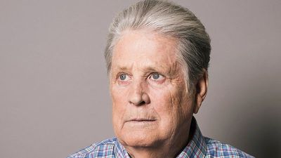 Brian Wilson, co-founder of iconic 1960s band the Beach Boys, dies at the age of 82