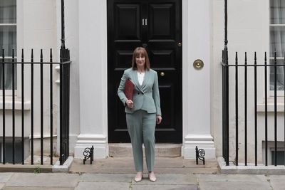 Reeves promises £29bn-a-year for NHS but other Whitehall budgets face squeeze