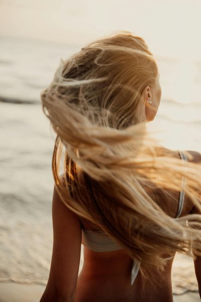 Crowning glory: Here’s the blueprint for your most fabulous summer hair yet