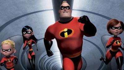 The Best Animated Superhero Movie Is Getting Another Sequel — With A Risky Twist