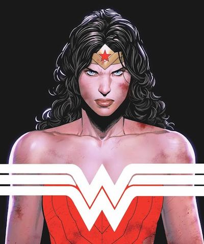 A New Wonder Woman Movie Is Officially In The Works