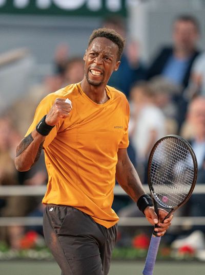 Gael Monfils Addresses Criticizing Bettors In Best Possible Way