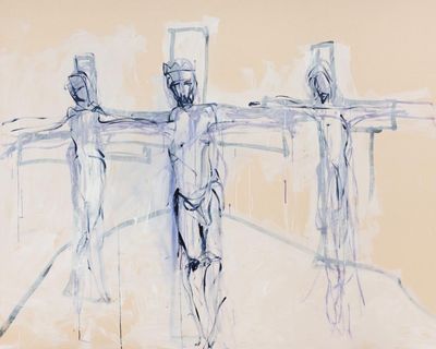 Jim Royle’s take on Tracey Emin ‘masterpiece’