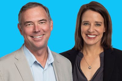 How software giant Workday got 79% of its employees to embrace AI