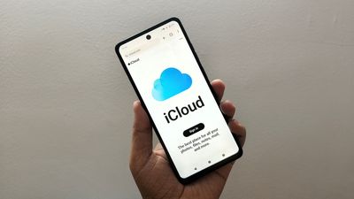 How to set up an iCloud email account on Android