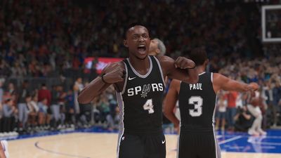 The Best Dribble Styles for Every Build in NBA 2K25, Ranked