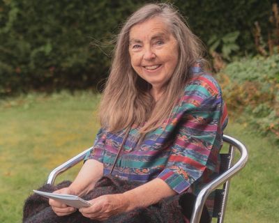 Patricia Herbert obituary