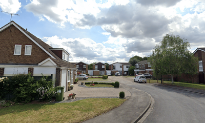 Murder investigation launched after boy, 4, found dead in home as woman arrested by police