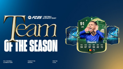 Best players for EA FC 25 Cut and Curl Evolution