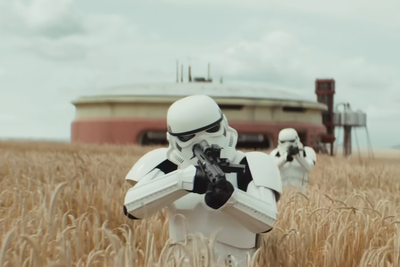 Disney and Universal launch lawsuit against AI firm