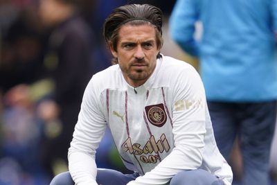 Jack Grealish left out of Manchester City’s Club World Cup squad