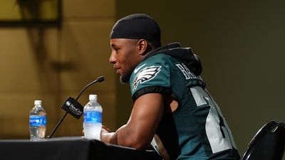 NFLPA Reveals Players Who Sold the Most Licensed Merchandise in 2024–25
