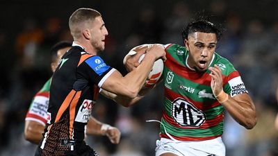 Rampaging Rabbitoh realistic about Origin selection