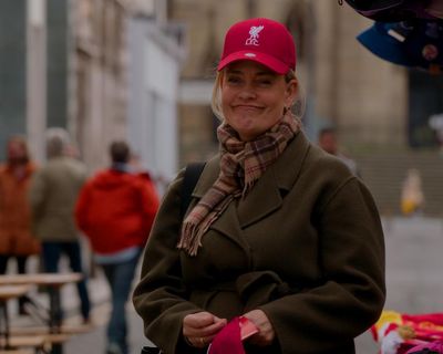 Middle-aged women are having a moment – and my new favourite TV series shows why
