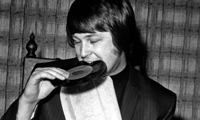 Twelve of Brian Wilson’s greatest songs – from surf to psychedelia and beyond