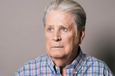 Brian Wilson, Beach Boys leader and summer's poet laureate, dies at 82