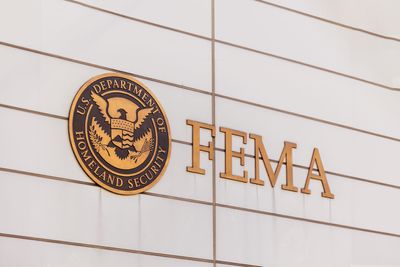 Trump plans to scrap FEMA