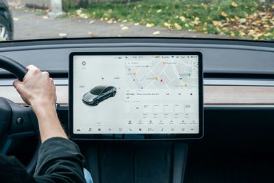 Can You Trust the Brakes in Your “Smart” Car?