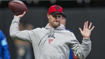 NFL Mailbag: Kirk Cousins’s Salary, No-Trade Clause Stand in the Way of Any Trade