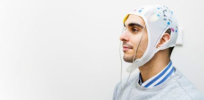 Anxiety is the most common mental health problem – here’s how tech could help manage it
