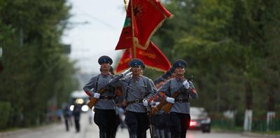 Putin forced to send wounded back to fight and offer huge military salaries as Russia suffers a million casualties