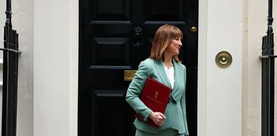 Spending review delivers big boosts for health and defence – but Rachel Reeves is focused on investment