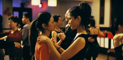 Hidden gems of LGBTQ+ cinema: Saving Face is a complicated romcom that tenderly depicts the experiences of queer Asians