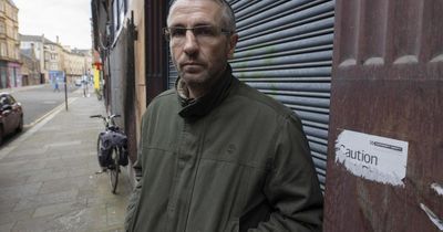 Scottish drug safety activist Peter Krykant dies