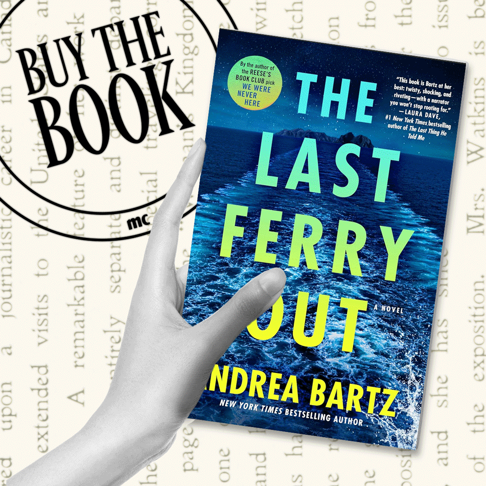 10 Must-Read Thrillers to Inspire You to "Be Gay, Do Crime" This Pride