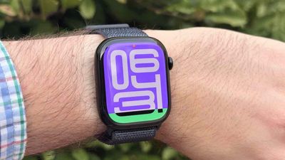 Vivo says its next foldable will be the first Android phone to support the Apple Watch, somehow – but I'm not convinced yet