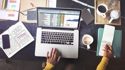 Data anxiety is tripping up workers across the world