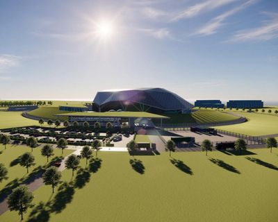 GB Energy’s promised £8.3bn budget raided to pay for small nuclear reactors